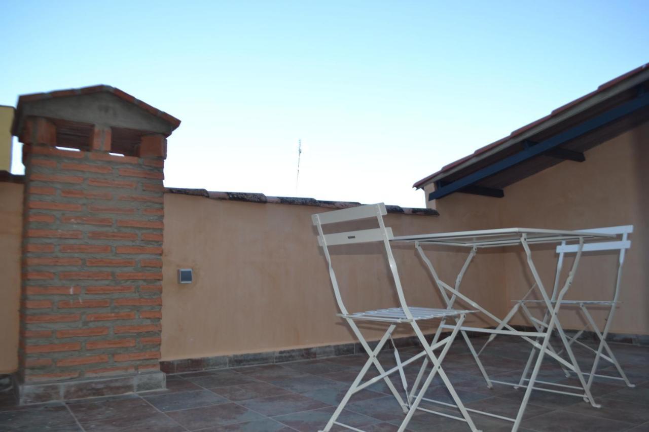 Caleros 8 Apartamento - Apartamentos De La Parte Antigua De Касерес Экстерьер фото