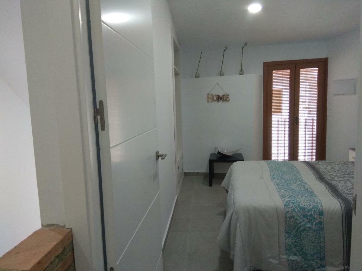 Caleros 8 Apartamento - Apartamentos De La Parte Antigua De Касерес Экстерьер фото