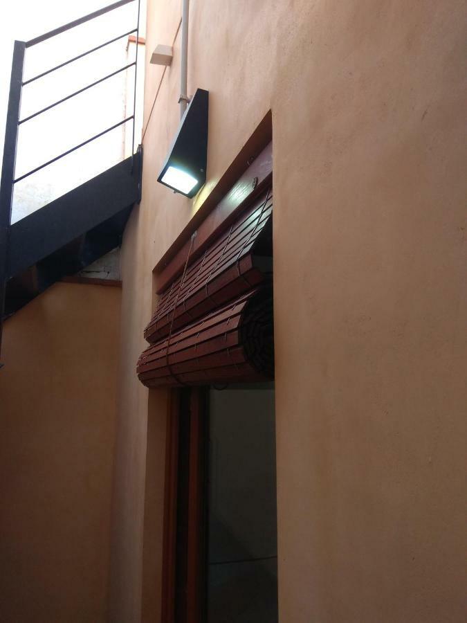Caleros 8 Apartamento - Apartamentos De La Parte Antigua De Касерес Экстерьер фото