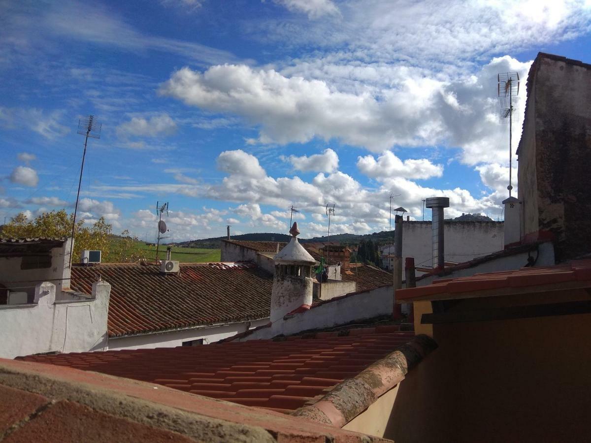 Caleros 8 Apartamento - Apartamentos De La Parte Antigua De Касерес Экстерьер фото