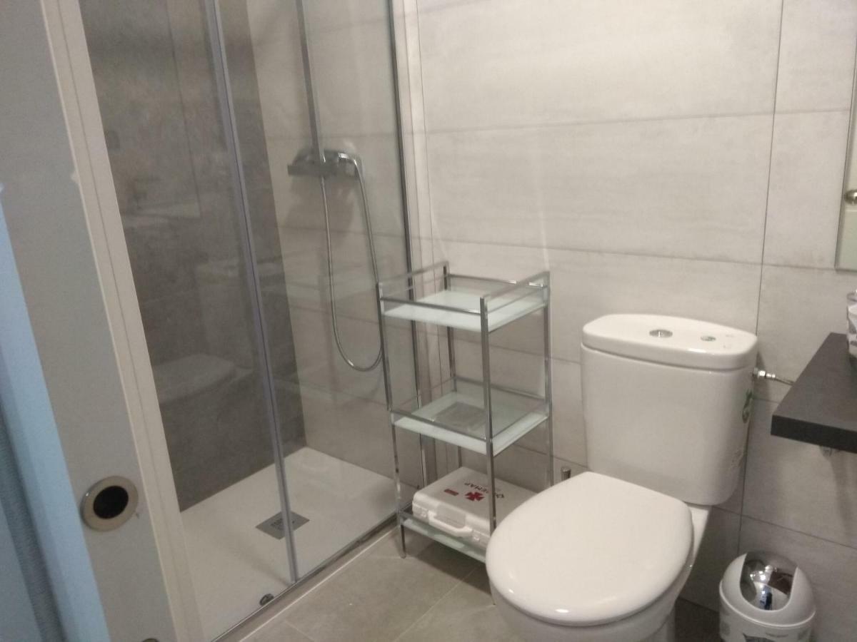 Caleros 8 Apartamento - Apartamentos De La Parte Antigua De Касерес Экстерьер фото
